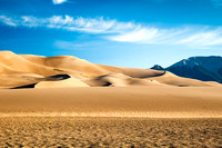 Great Sand Dunes Nat. Park