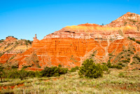 Palo Duro Canyon