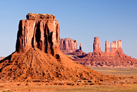 Monument Valley
